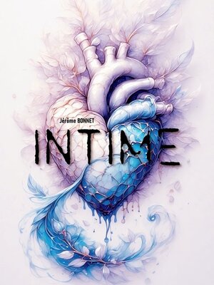 cover image of INTIME
